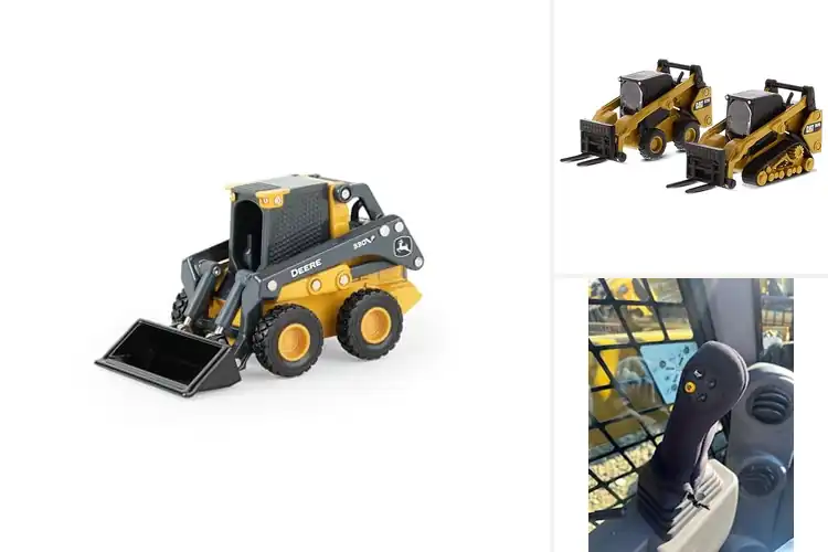Detailed view of Best Skid Steer Equipment
