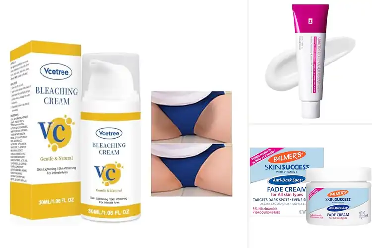 Detailed view of Best Skin Brightening Creams for a Radiant, Glowing Look