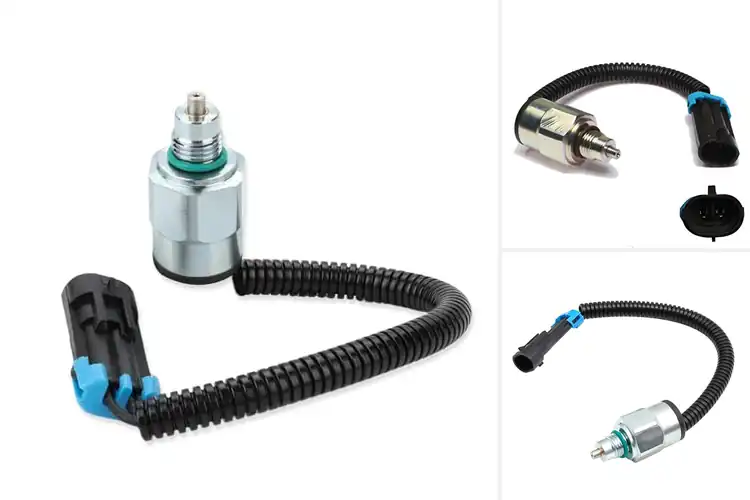 Detailed view of Best Spool Lock Valves: Top 10 Picks for Smooth Operation