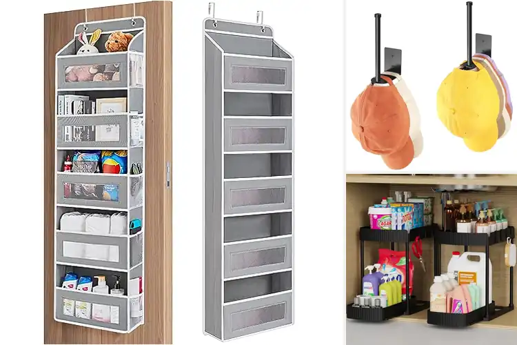 Detailed view of Best Storage Solutions