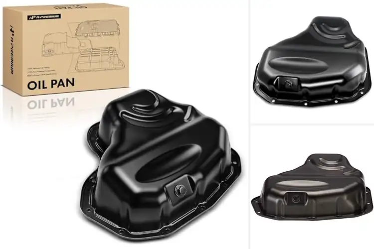 Detailed view of TOP34B Oil Pans : Top 10 Picks for Your Car