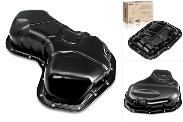 Detailed view of Best Toyota Oil Pan Replacements