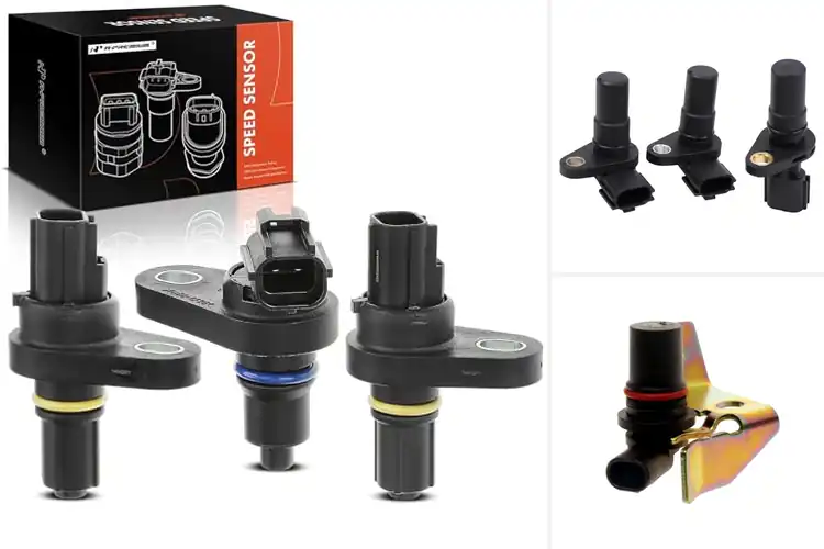 Detailed view of Best Transmission Sensors