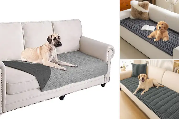 Detailed view of Best Washable Pet Covers