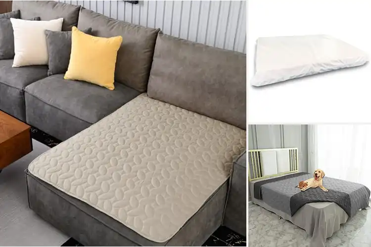 Detailed view of Best Water Resistant Pet Bed Covers