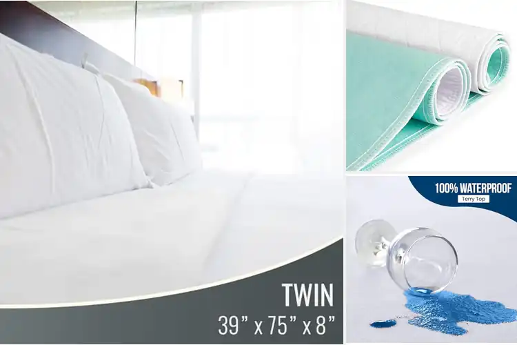 Detailed view of Best Waterproof Bed Covers