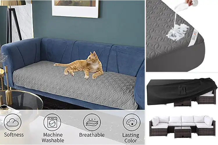 Detailed view of Best Waterproof Covers