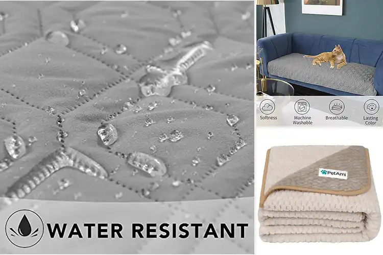 Detailed view of Best Waterproof Pet Bed Covers