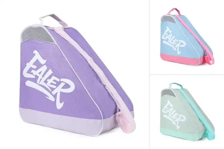 Detailed view of Best Waterproof Skate Bags