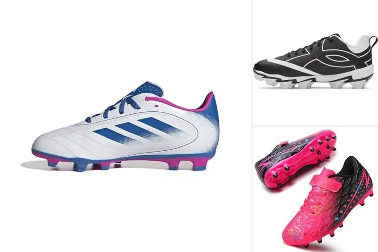 Detailed view of Best Youth Cleats: Top Picks for Performance & Style